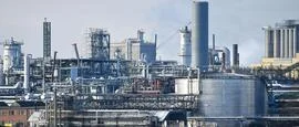 Industrial facility – manufacturing ERP software