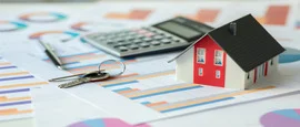 Real estate development site – real estate ERP