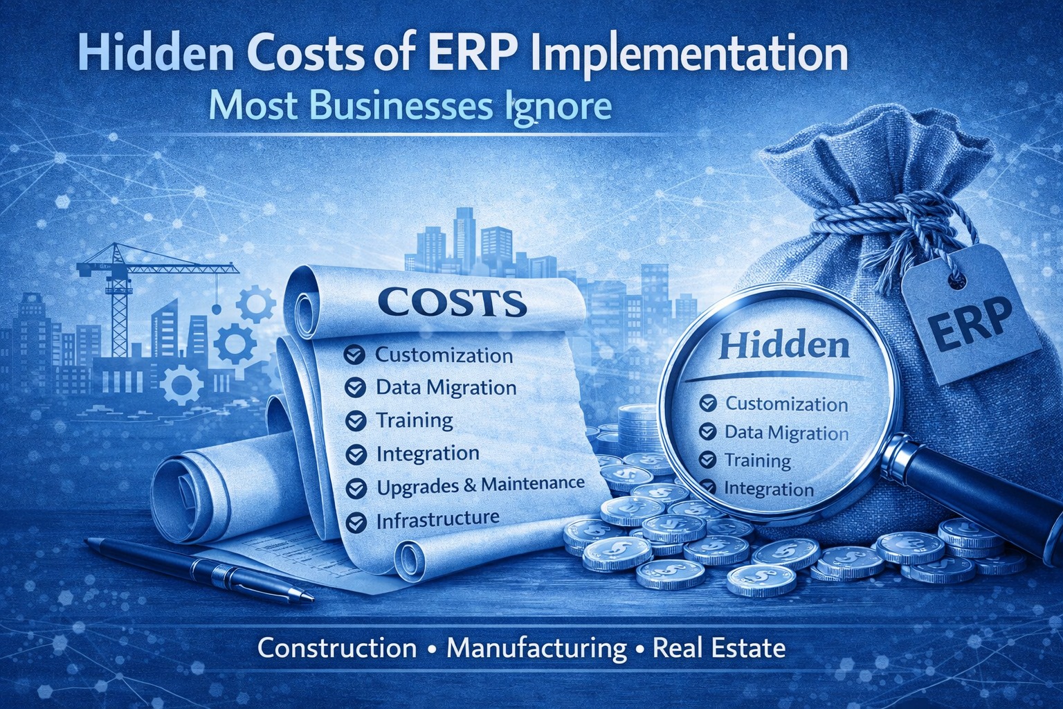 ABC Info Soft ERP software blog image