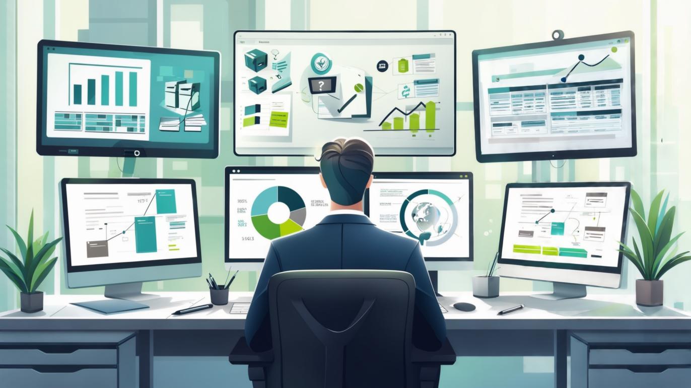 ABC Info Soft ERP software blog image