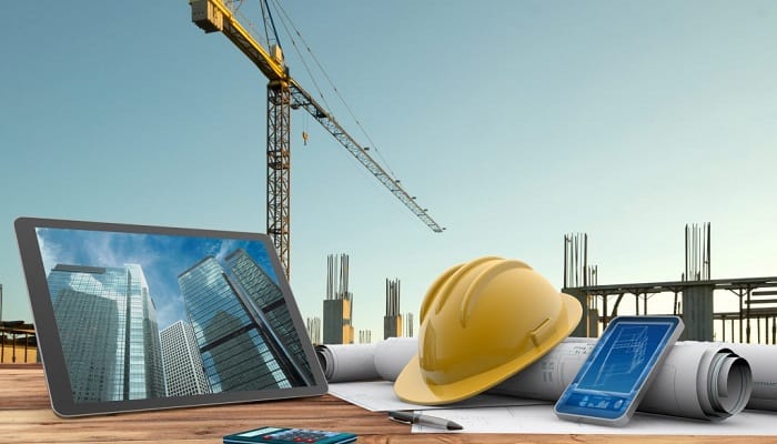 Construction ERP Software Solution for Builders and Contractors