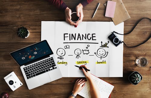 Finance1