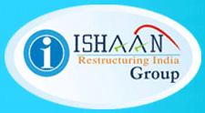 Ishaan Group Logo