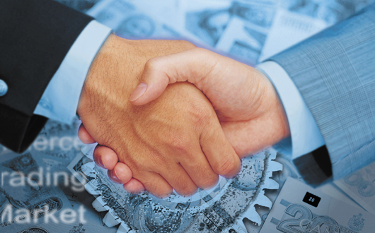 Offshore Development Services for ERP Software