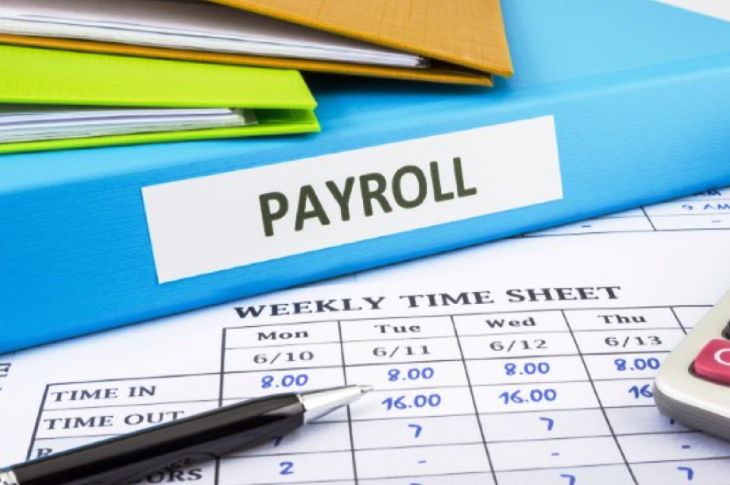 Payroll